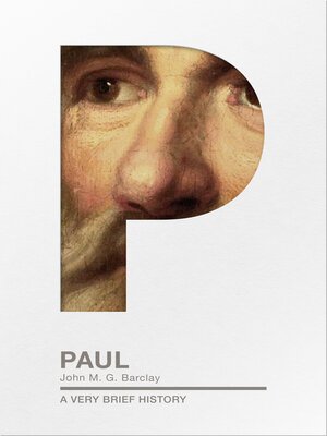 cover image of Paul